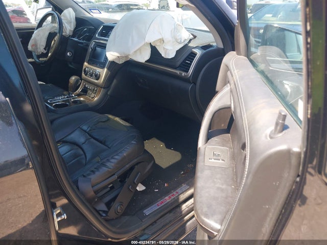 Aukcja sprzedaży 2015 Gmc Acadia Denali, vin: 1GKKRTKD6FJ196288, numer aukcji: 45234791