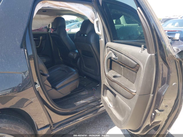 Aukcja sprzedaży 2015 Gmc Acadia Denali, vin: 1GKKRTKD6FJ196288, numer aukcji: 45234791