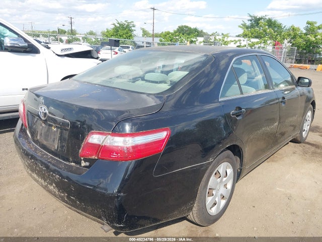 Продаж на аукціоні авто 2007 Toyota Camry Le, vin: JTNBE46K273038411, номер лоту: 45234796