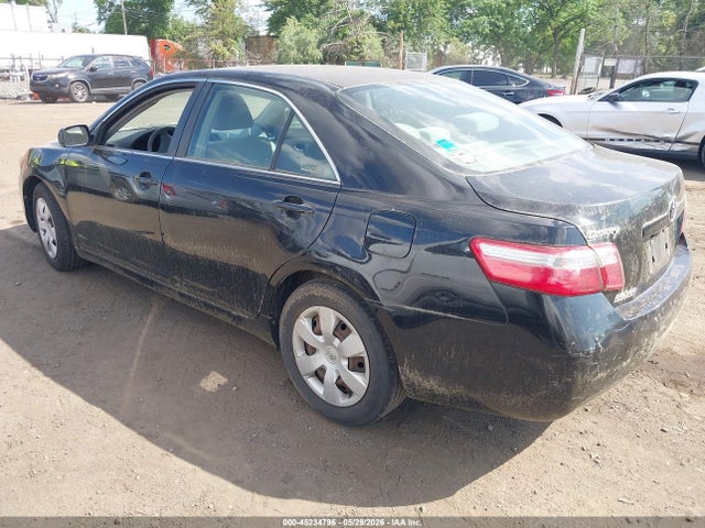 Продаж на аукціоні авто 2007 Toyota Camry Le, vin: JTNBE46K273038411, номер лоту: 45234796