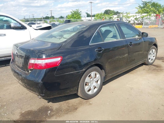 Продаж на аукціоні авто 2007 Toyota Camry Le, vin: JTNBE46K273038411, номер лоту: 45234796