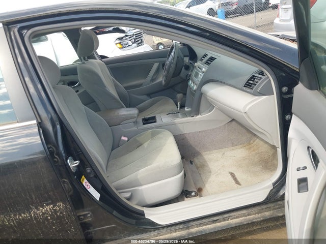 Продаж на аукціоні авто 2007 Toyota Camry Le, vin: JTNBE46K273038411, номер лоту: 45234796