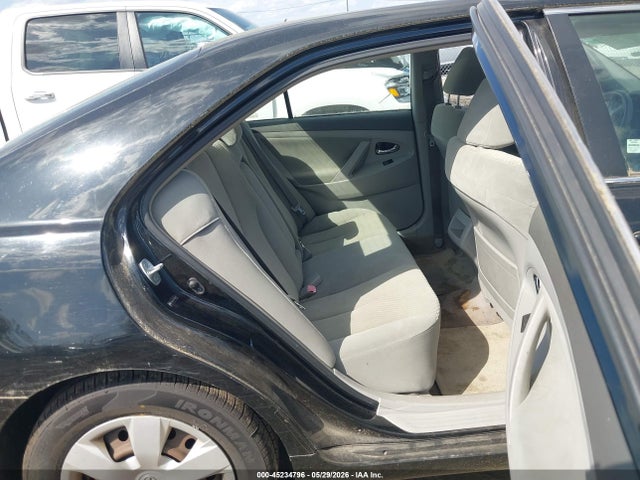 Продаж на аукціоні авто 2007 Toyota Camry Le, vin: JTNBE46K273038411, номер лоту: 45234796