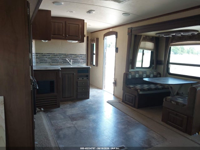 Jayco Eagle Series M-338 R 2014 1UJBJ0BU6E1DZ0192 Image 13