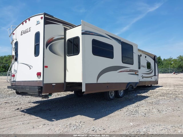 Jayco Eagle Series M-338 R 2014 1UJBJ0BU6E1DZ0192 Image 4