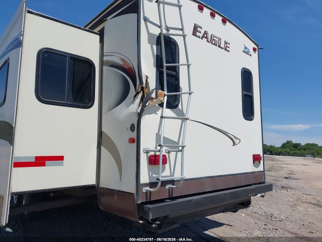 Jayco Eagle Series M-338 R 2014 1UJBJ0BU6E1DZ0192 Image 6