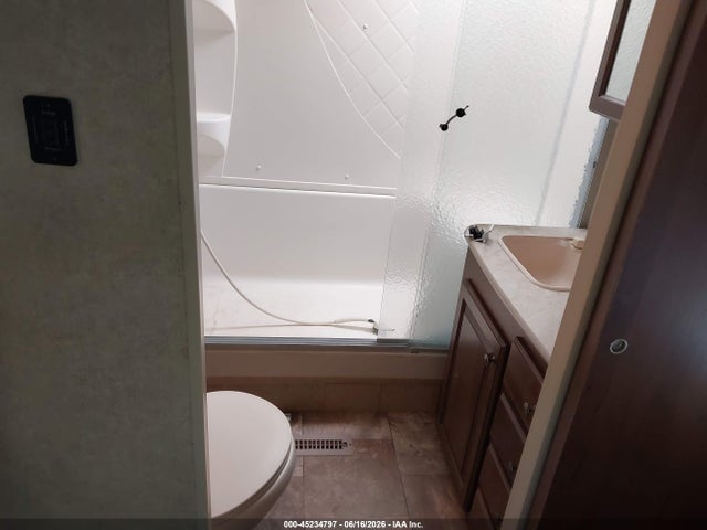 Jayco Eagle Series M-338 R 2014 1UJBJ0BU6E1DZ0192 Image 7