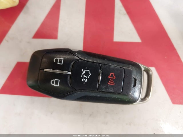 Ford Edge Titanium 2016 2FMPK3K88GBB42694 Image 11