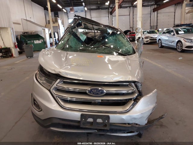 2FMPK3K88GBB42694 Ford Edge Titanium