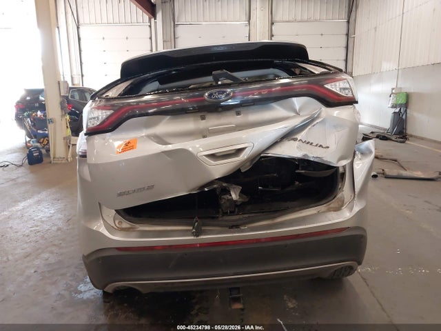 2FMPK3K88GBB42694 Ford Edge Titanium