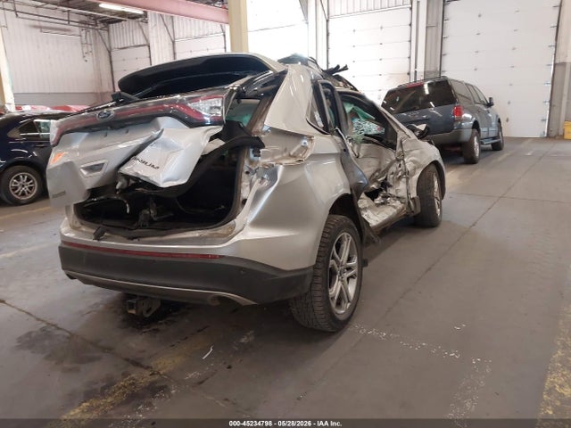 2FMPK3K88GBB42694 Ford Edge Titanium
