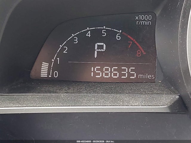 45234800 :رقم المزاد ، 3MZBN1L3XJM165765 vin ، 2018 Mazda Mazda3 Touring مزاد بيع