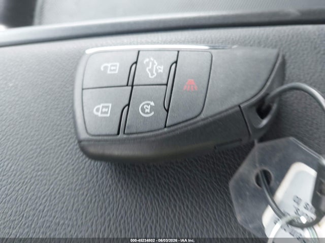 Aukcja sprzedaży 2026 Chevrolet Silverado 1500 2wd  Short Bed Rst, vin: 2GCPADED4T1158882, numer aukcji: 45234802
