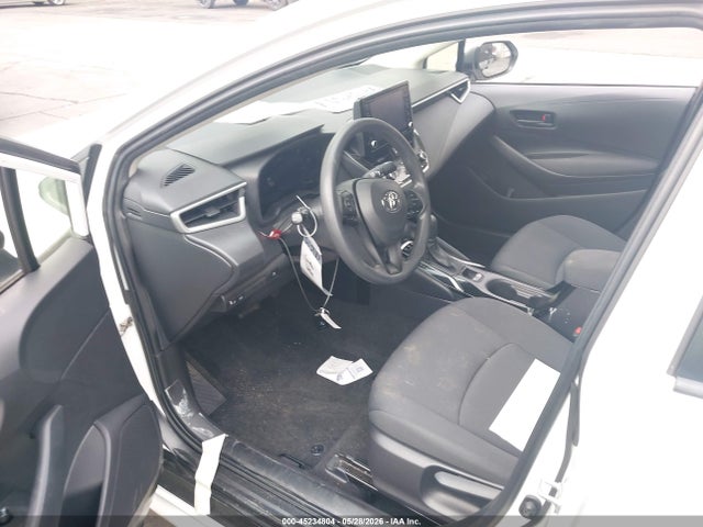 Продажа на аукционе авто 2022 Toyota Corolla Hybrid Le, vin: JTDEAMDE0N3011621, номер лота: 45234804
