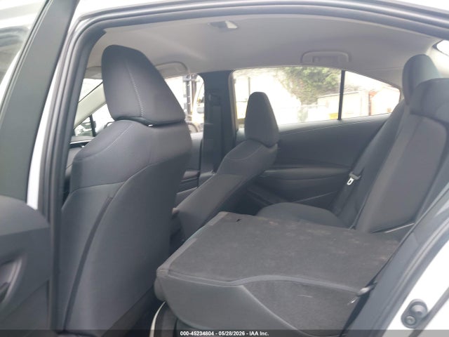 Продажа на аукционе авто 2022 Toyota Corolla Hybrid Le, vin: JTDEAMDE0N3011621, номер лота: 45234804