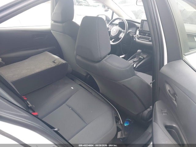 Продажа на аукционе авто 2022 Toyota Corolla Hybrid Le, vin: JTDEAMDE0N3011621, номер лота: 45234804