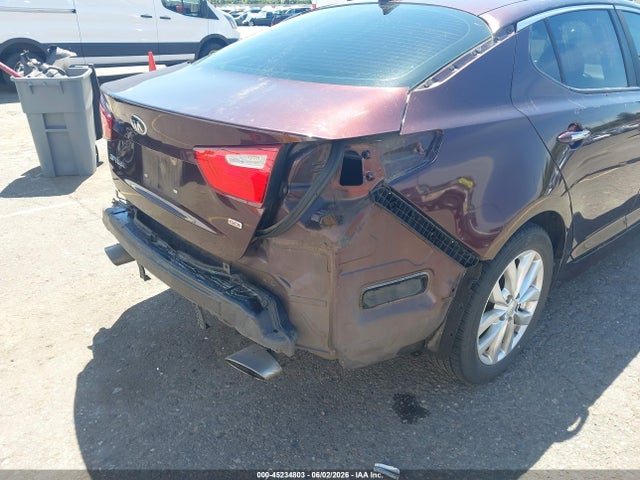 KIA Optima Lx 2015 5XXGM4A74FG350728 Image 18