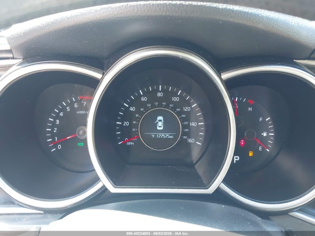 KIA Optima Lx 2015 5XXGM4A74FG350728 Image 7