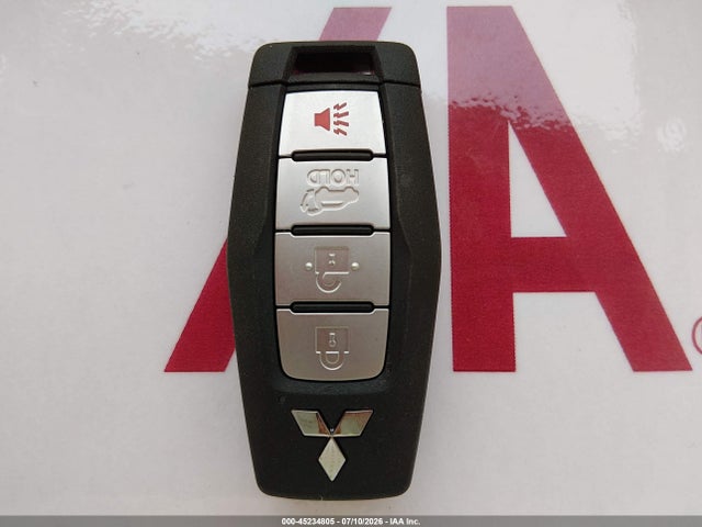 Aukcja sprzedaży 2024 Mitsubishi Outlander Se 2.5 2wd/se Black Edition S-awc/se Black Edition W/pano Roof S-awc, vin: JA4J3VA8XRZ069049, numer aukcji: 45234805