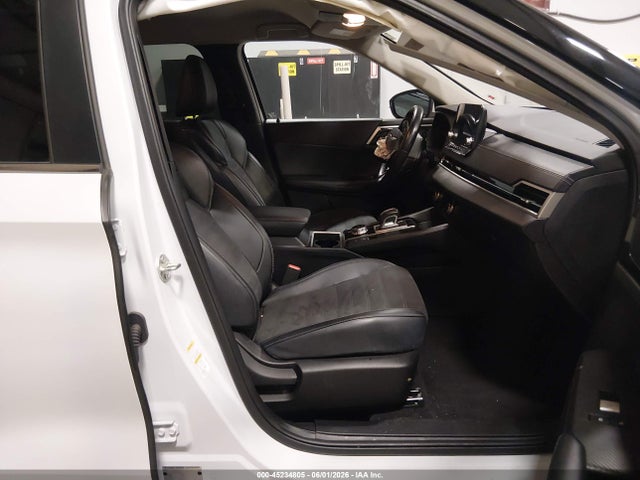 Aukcja sprzedaży 2024 Mitsubishi Outlander Se 2.5 2wd/se Black Edition S-awc/se Black Edition W/pano Roof S-awc, vin: JA4J3VA8XRZ069049, numer aukcji: 45234805