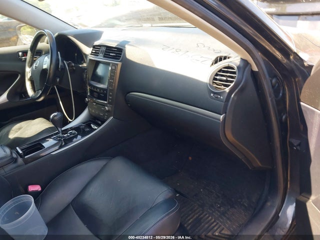 Продажа на аукционе авто 2011 Lexus Is 250, vin: JTHCF5C26B5046748, номер лота: 45234812