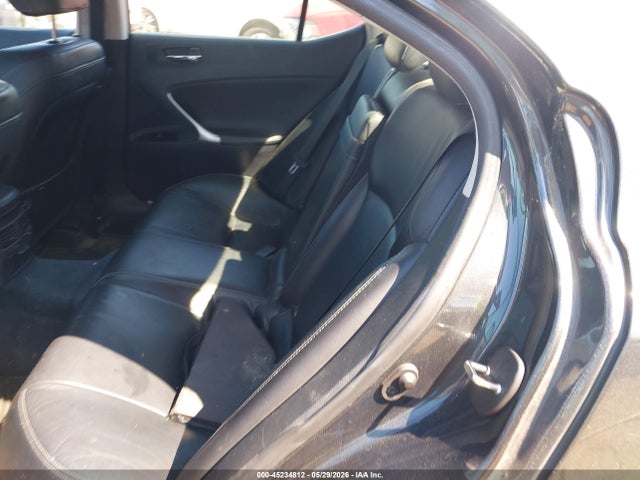 Продажа на аукционе авто 2011 Lexus Is 250, vin: JTHCF5C26B5046748, номер лота: 45234812