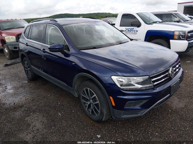 Продажа на аукционе авто 2021 Volkswagen Tiguan 2.0t Se/2.0t Se R-line Black/2.0t Sel, vin: 3VV3B7AX7MM088674, номер лота: 45234814