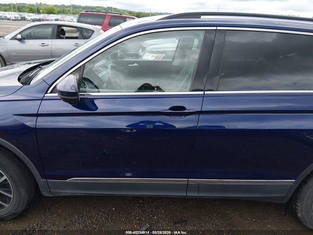 Продажа на аукционе авто 2021 Volkswagen Tiguan 2.0t Se/2.0t Se R-line Black/2.0t Sel, vin: 3VV3B7AX7MM088674, номер лота: 45234814