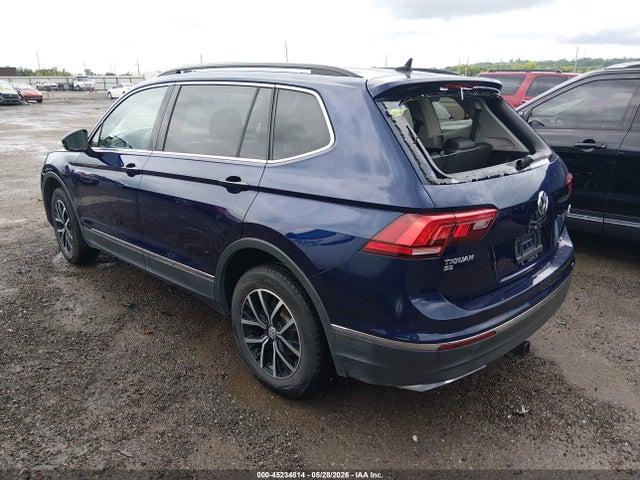 Продажа на аукционе авто 2021 Volkswagen Tiguan 2.0t Se/2.0t Se R-line Black/2.0t Sel, vin: 3VV3B7AX7MM088674, номер лота: 45234814