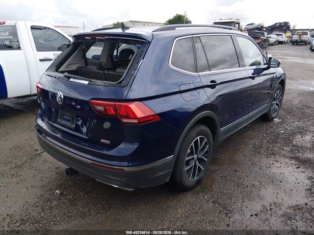 Продажа на аукционе авто 2021 Volkswagen Tiguan 2.0t Se/2.0t Se R-line Black/2.0t Sel, vin: 3VV3B7AX7MM088674, номер лота: 45234814
