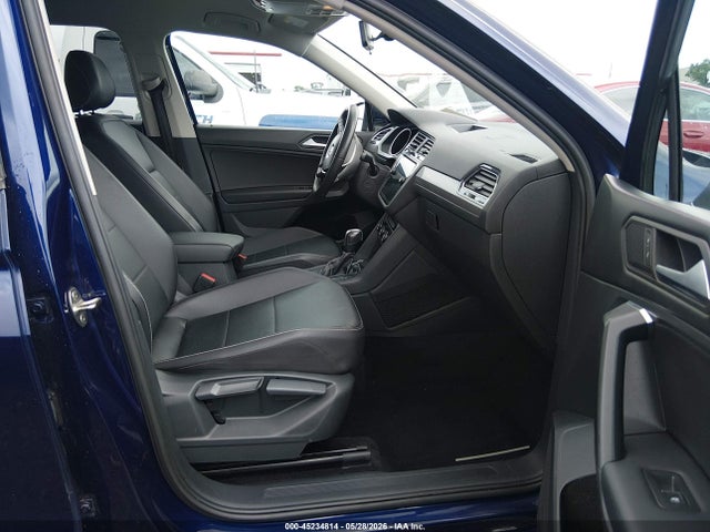 Продажа на аукционе авто 2021 Volkswagen Tiguan 2.0t Se/2.0t Se R-line Black/2.0t Sel, vin: 3VV3B7AX7MM088674, номер лота: 45234814