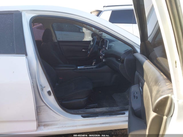 3N1AB8CV2RY231671 Nissan Sentra Sv Xtronic Cvt