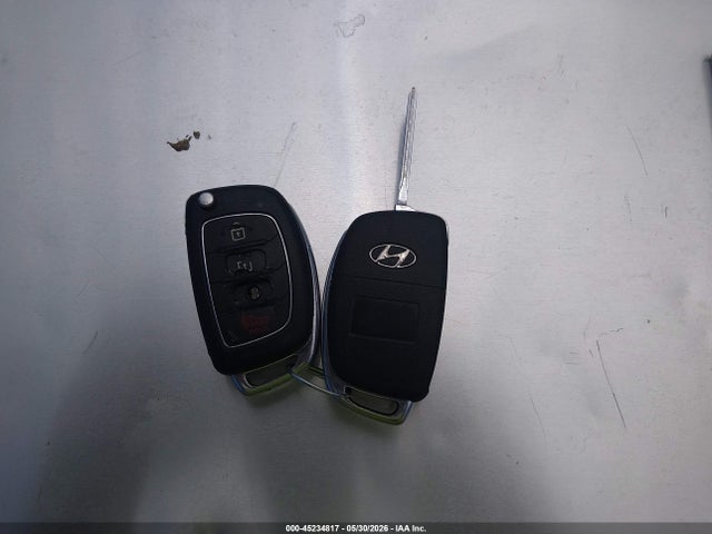 Hyundai SONATA SE 2015 5NPE24AF6FH025815 Image 11