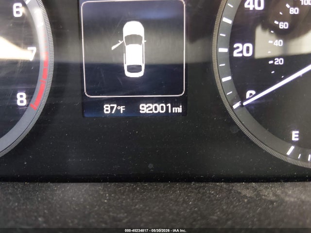 Hyundai SONATA SE 2015 5NPE24AF6FH025815 Image 12