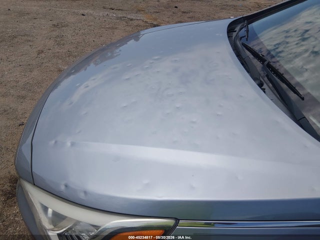 Hyundai SONATA SE 2015 5NPE24AF6FH025815 Image 6