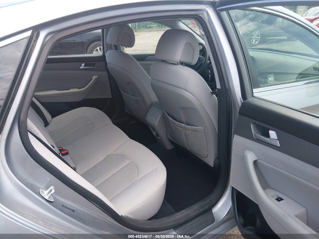 Hyundai SONATA SE 2015 5NPE24AF6FH025815 Image 8