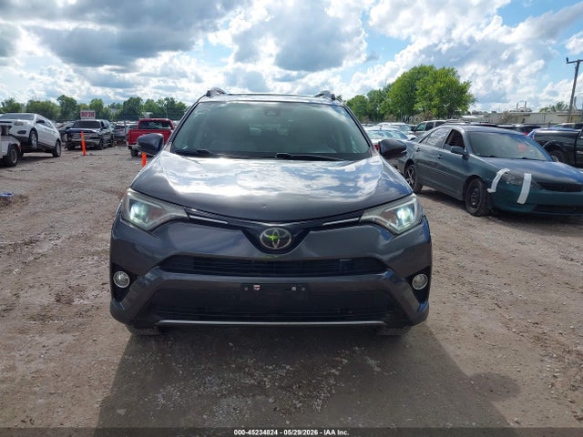 Toyota Rav4 Xle 2018 2T3RFREV4JW704164 Image 12