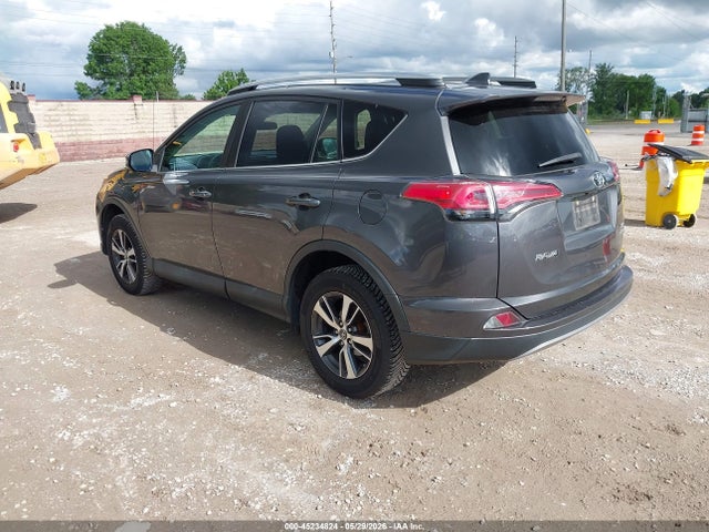 Toyota Rav4 Xle 2018 2T3RFREV4JW704164 Image 3