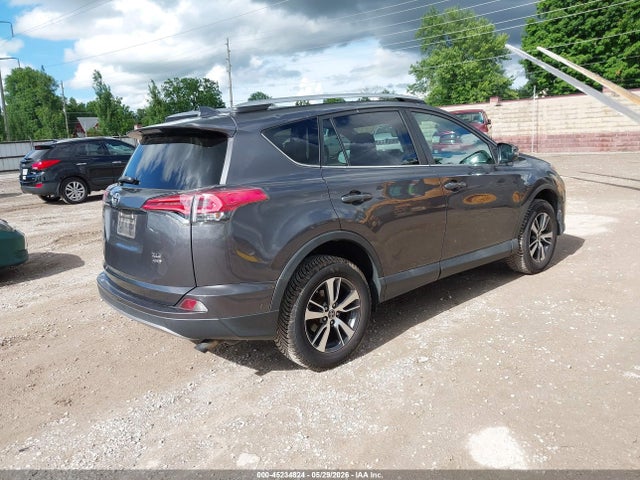 Toyota Rav4 Xle 2018 2T3RFREV4JW704164 Image 4