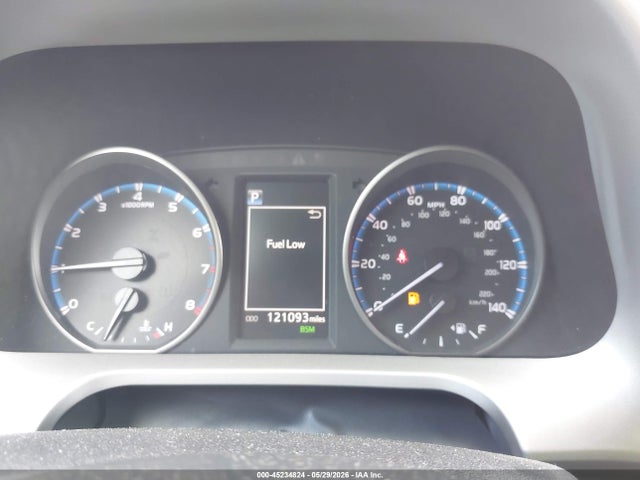 Toyota Rav4 Xle 2018 2T3RFREV4JW704164 Image 7