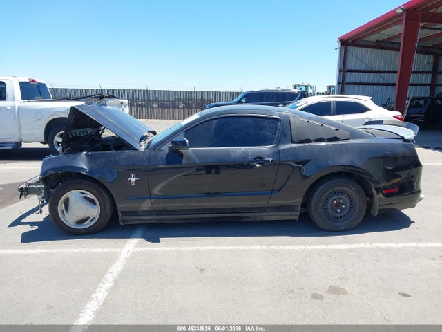 Ford Mustang V6 Premium 2014 1ZVBP8AM0E5322049 Image 14