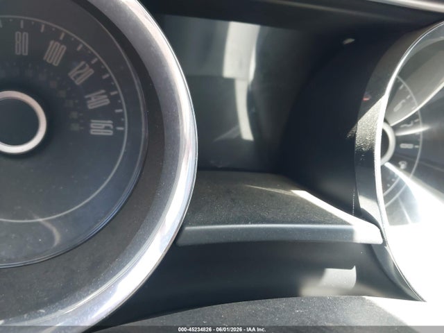 Ford Mustang V6 Premium 2014 1ZVBP8AM0E5322049 Image 15