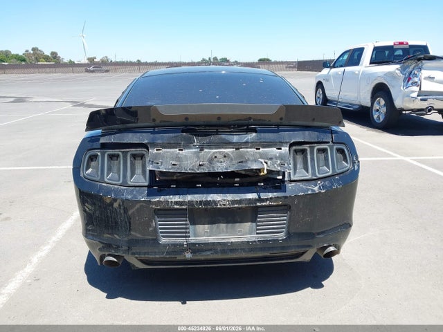 Ford Mustang V6 Premium 2014 1ZVBP8AM0E5322049 Image 16
