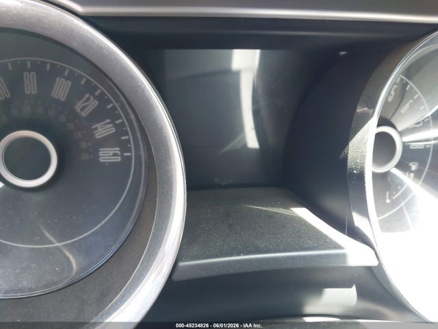 Ford Mustang V6 Premium 2014 1ZVBP8AM0E5322049 Image 7