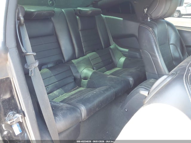 Ford Mustang V6 Premium 2014 1ZVBP8AM0E5322049 Image 8