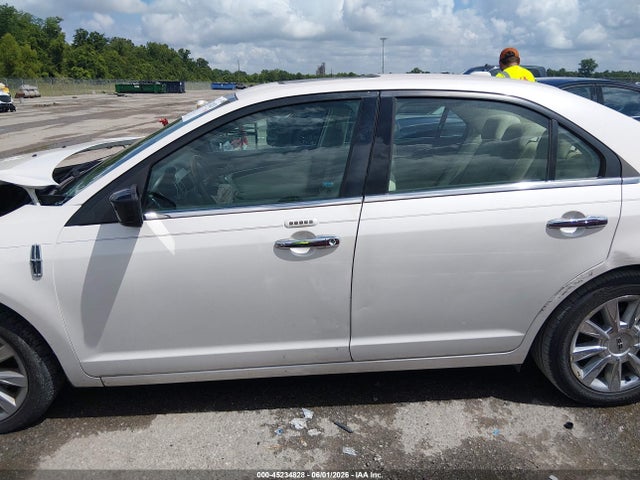 Продаж на аукціоні авто 2010 Lincoln Mkz, vin: 3LNHL2GC1AR626675, номер лоту: 45234828