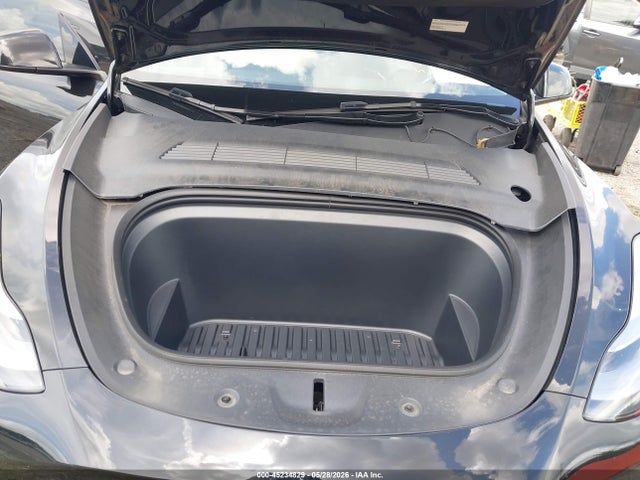 Aukcja sprzedaży 2024 Tesla Model Y Long Range Dual Motor All-wheel Drive, vin: 7SAYGAEE7RF179728, numer aukcji: 45234829