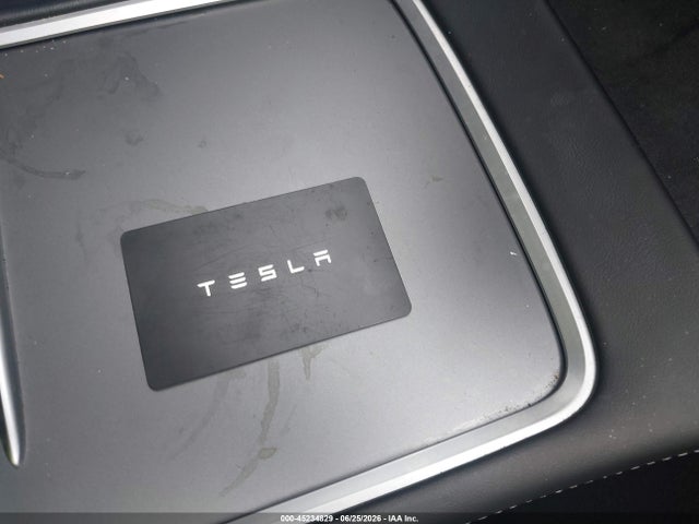 Aukcja sprzedaży 2024 Tesla Model Y Long Range Dual Motor All-wheel Drive, vin: 7SAYGAEE7RF179728, numer aukcji: 45234829