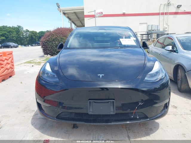 Aukcja sprzedaży 2024 Tesla Model Y Long Range Dual Motor All-wheel Drive, vin: 7SAYGAEE7RF179728, numer aukcji: 45234829