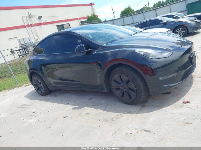 Aukcja sprzedaży 2024 Tesla Model Y Long Range Dual Motor All-wheel Drive, vin: 7SAYGAEE7RF179728, numer aukcji: 45234829